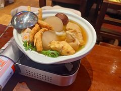 -小川洋风料理(街道口店)