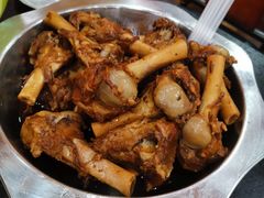 -老黑板筋(顺义总店)