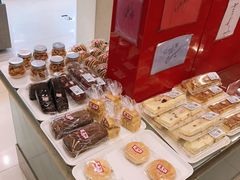 -红叶蛋糕(广达路总店)