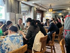 -清真马杰山牛肉汤馆