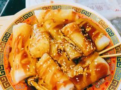 -憶廟街 X 沙角邨(太古城店)