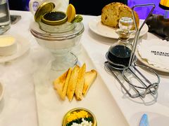 -MORTON'S 莫尔顿牛排坊(北京丽晶酒店)