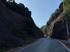 -飞天山旅游区