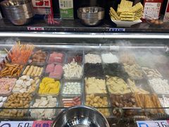 -川锅哎哟·麻辣香锅(国大城市广场店)