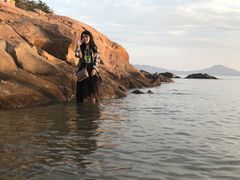 -马銮湾景区