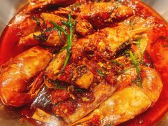 -红盔甲·小龙虾(车公庙店)