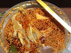 -冒椒火辣(奎星楼街店)