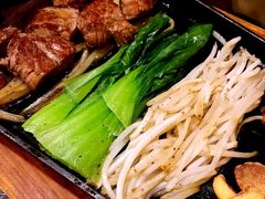 -松子料理(亮马桥店)