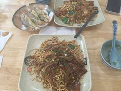 -小河无名面馆