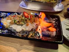 -质烤烤物·活烤海鲜(质烤总店)
