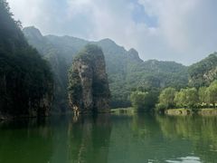 -大连冰峪旅游度假区