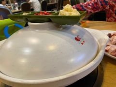 -龙泉人椰子鸡.糟粕醋.海南菜(三亚旗舰店)