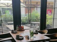 -薇酌饮·陕西菜(南门外店)