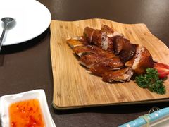 -有璟阁港式餐厅(国贸商城店)