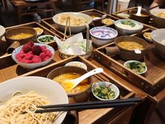 -李百蟹·江南蟹黄面·河景餐厅(夫子庙总店)