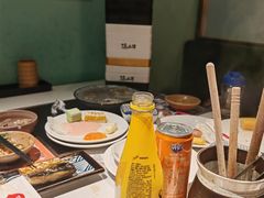 -温禾牛·和牛寿喜烧自助火锅(恒基名人店)