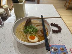 -味千拉面(常州关河东路分店)