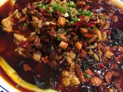 -渝乡辣婆婆·川菜 水煮鱼(中山西路店)