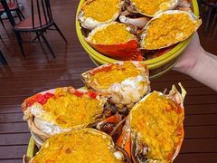 -三妹小龙虾·黄油蟹(华侨城总店)