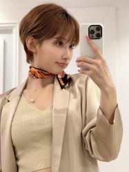 -IN STYLE•造型