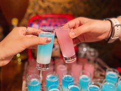 -Helens海伦司小酒馆(街道口店)