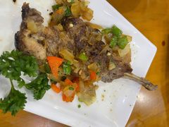 -银子铁板烧料理自助餐(人民广场店)