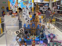 -乐高授权专卖店(中关村领展店)