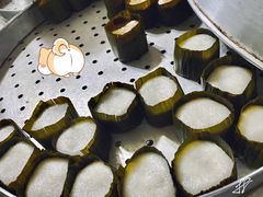 -夹江老头叶儿粑(石雁儿小区店)