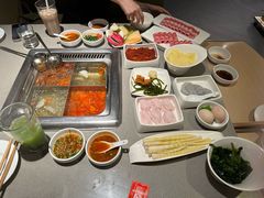 -海底捞火锅(摩尔广场店)