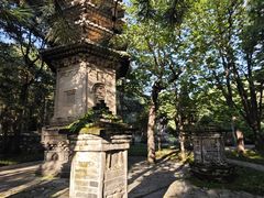 -潭柘寺景区