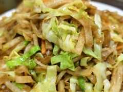 素炒饼-爆肚冯(廊房二条店)
