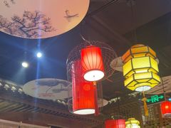 -徽镇小厨·经典徽菜(十里河店)