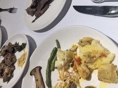 -拉蒂娜·巴西牛排馆 Latina·Brazilian Steakhouse(陆家嘴旗舰店)