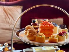 -Salon de Ville浦江汇(上海外滩华尔道夫酒店店)