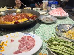 -五里关火锅(牛市口店)