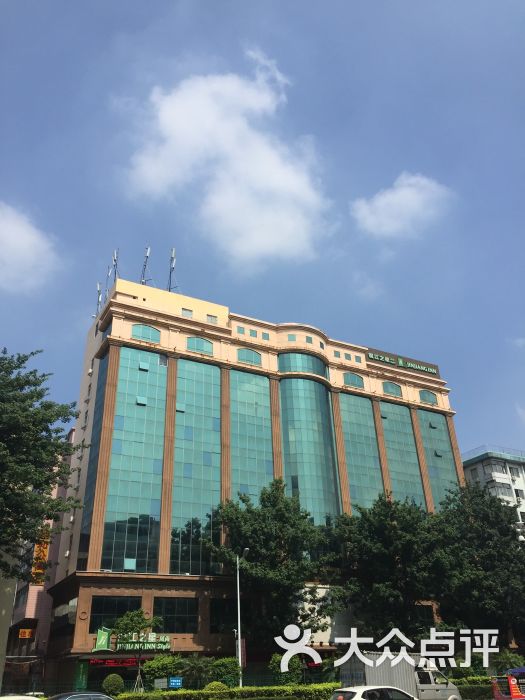 锦江之星风尚(东莞南城国际商务区店)图片 - 第69张