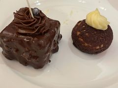 -赛瑞喜来登大酒店-盛宴自助餐厅