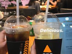 -乐凯撒披萨(正佳广场店)