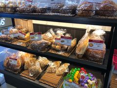-山崎面包(第一八佰伴店)