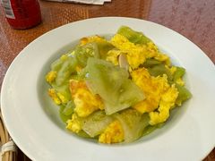 -唐山宴百姓府邸院落中餐