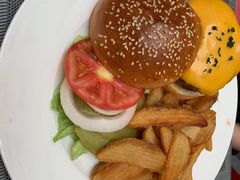 -北京宝辰饭店·明苑咖啡厅