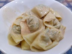 拌馄饨-潘国仙耳光馄饨(黄家阙路店)