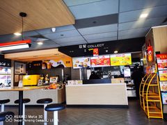 -麦当劳(仙林金鹰店)