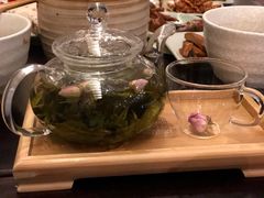 -青藤茶馆(南山路店)