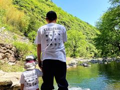 -轻井泽王子购物广场