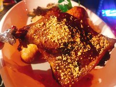 油封鸭腿-MOSSO德国餐厅·音乐酒吧(环宇荟店)