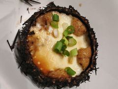 -五谷丰登农家院·地道胶东菜·海鲜烧烤(威海店)