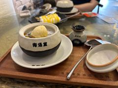 -椰语堂·海南清补凉(中山骑楼店)