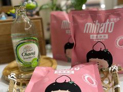 -物美超市(下沙云水店)