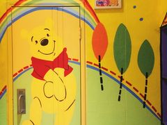 -广州迷途主题旅馆(海珠广场店)